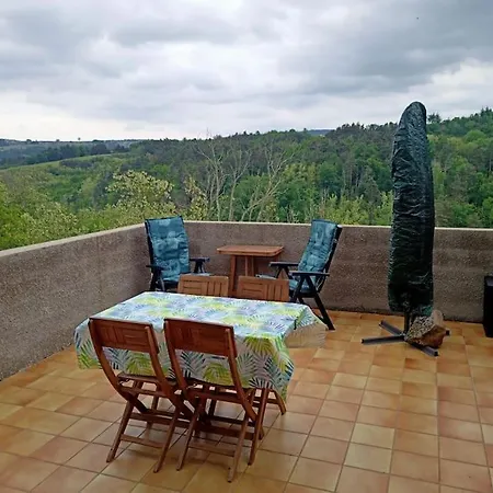 Ecrin De Verdure En Ardeche Verte Colombier-le-Vieux Extérieur photo