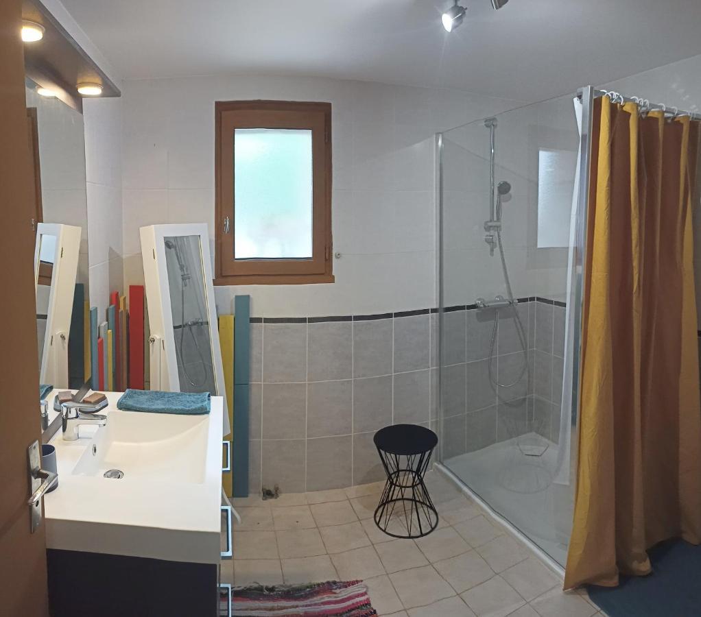 Ecrin De Verdure En Ardeche Verte Holiday home *