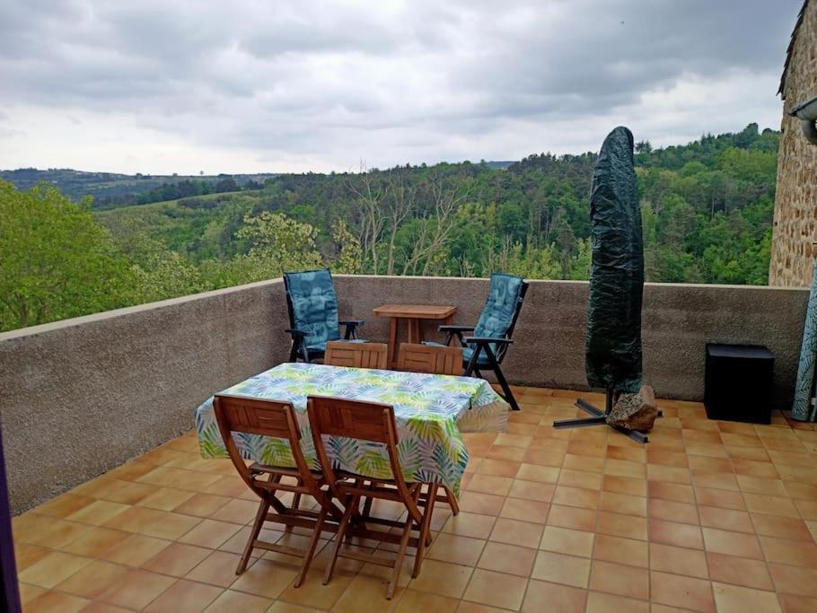 Holiday home Ecrin De Verdure En Ardeche Verte *