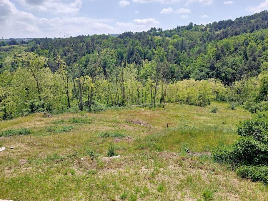 Ecrin De Verdure En Ardeche Verte Holiday home *